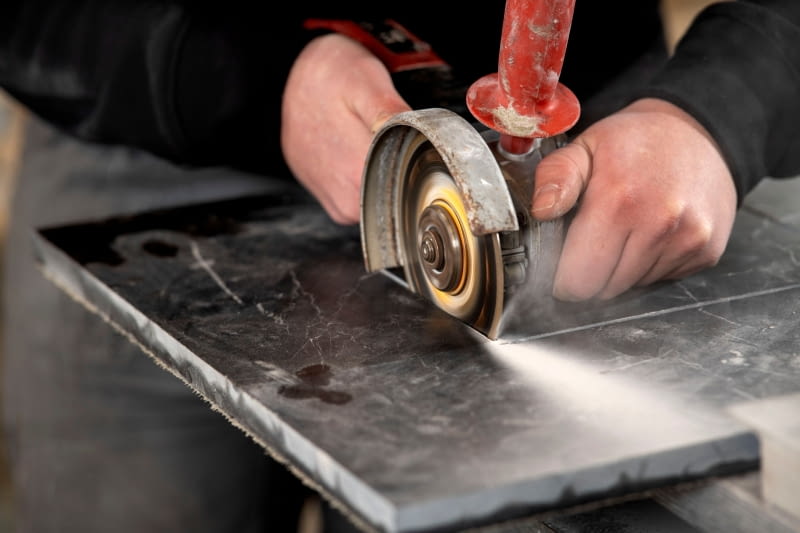 TECE przyciski do wypełniania - montaż