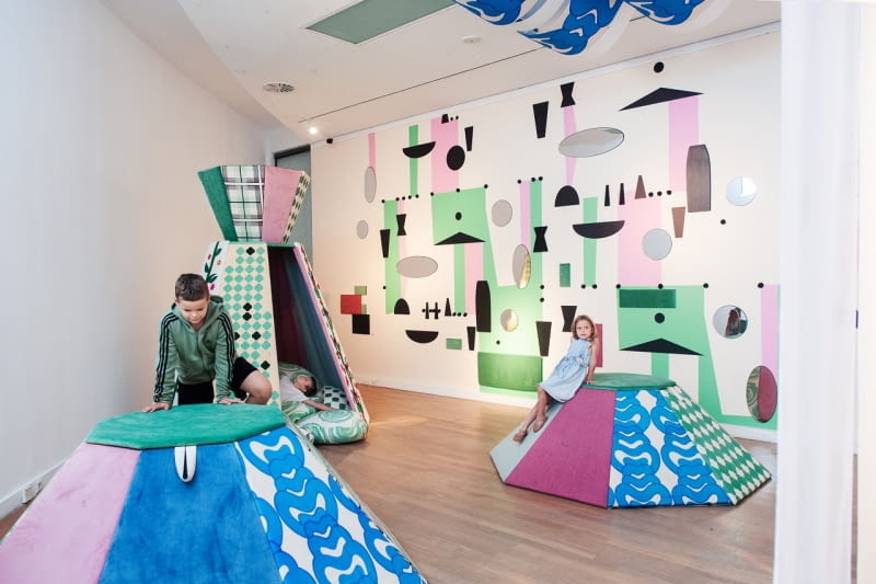 Wystawa o Alicji Wyszogrodzkiej w Muzeum Miasta Gdyni nagrodzona Dobrym Wzorem 2025