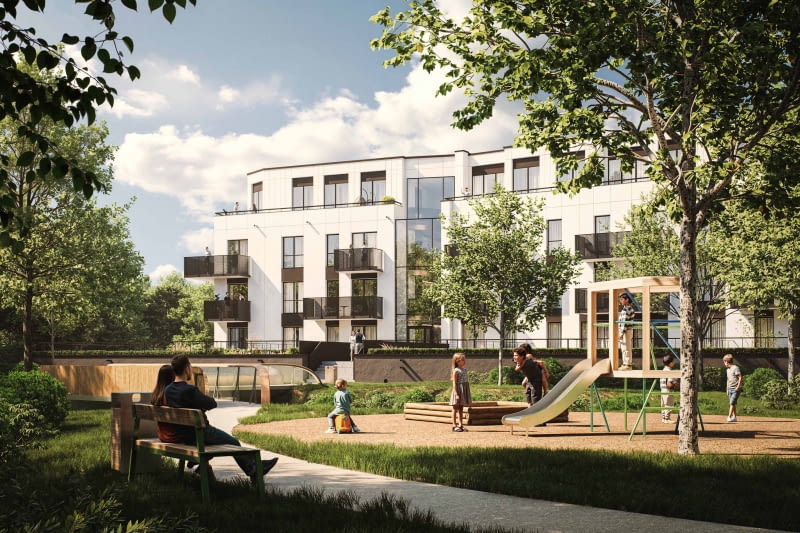 Royal Garden Wilanów Royal Garden Wilanów