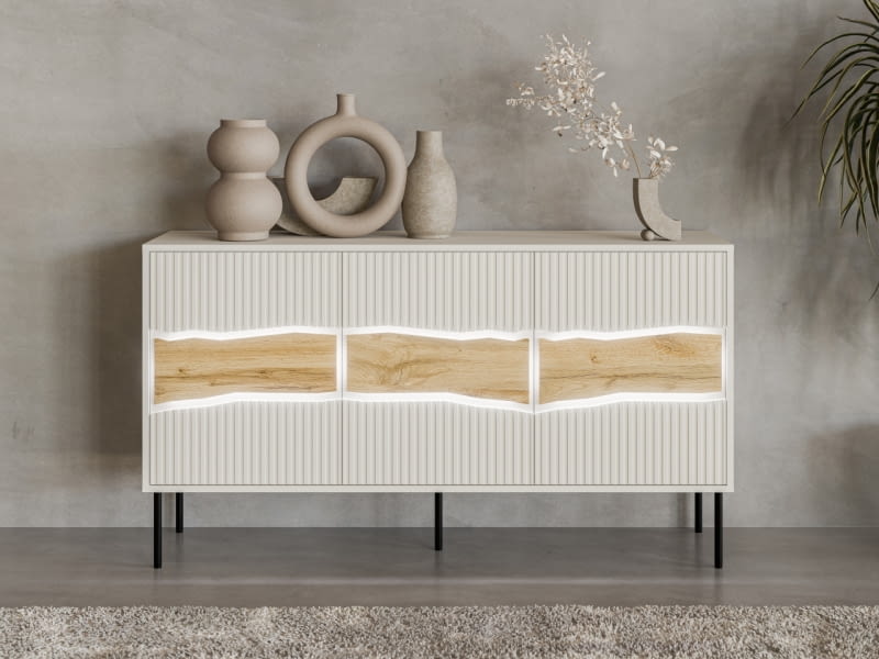 Klasyka i nowoczesność komód Klasyka i nowoczesność komód