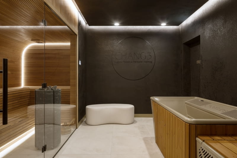 Kolejna odsłona CHANGE Studio - projekt HOLA Design