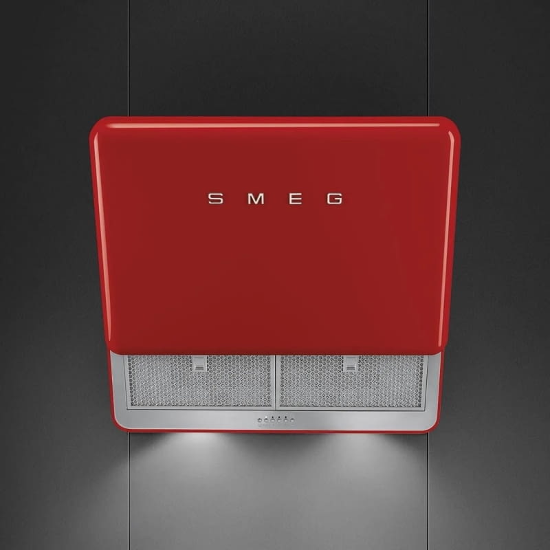 SMEG KFAB75RD SMEG KFAB75RD