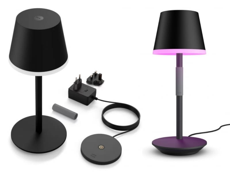 Philips Hue Go Philips Hue Go