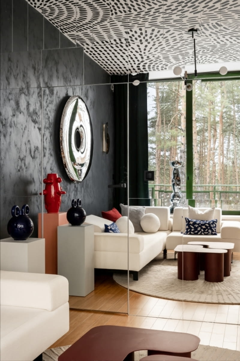 Apartament nad Zalewem Zegrzyńskim