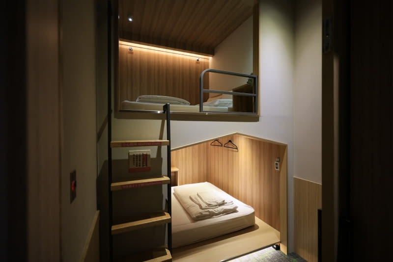 Jak wybrać łóżko piętrowe dla dzieci? Jak wybrać łóżko piętrowe dla dzieci?