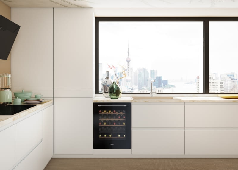 Franke winiarka podblatowa Maris Franke winiarka podblatowa Maris