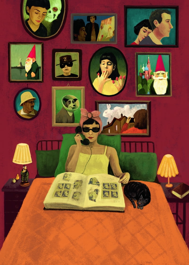 polska szkoła plakatu