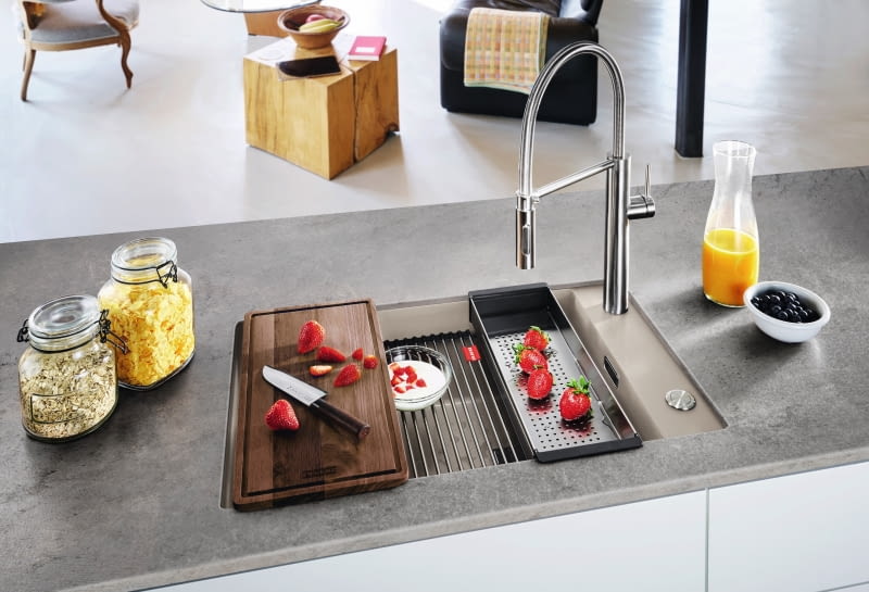 Zlewozmywak Kanon Zlewozmywak Kanon