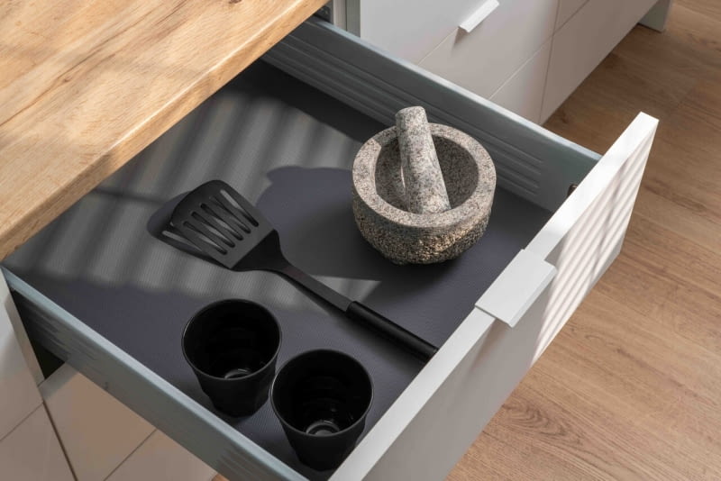 Nowoczesne meble kuchenne od podstaw