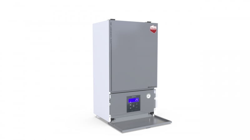 DCG COMFORT 25 DCG COMFORT 25