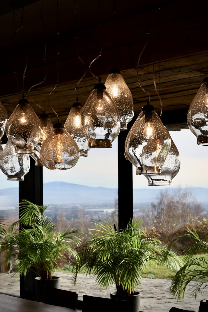 Dom w Bystrej. Proj. Gie El Dom w Bystrej. Proj. Gie El