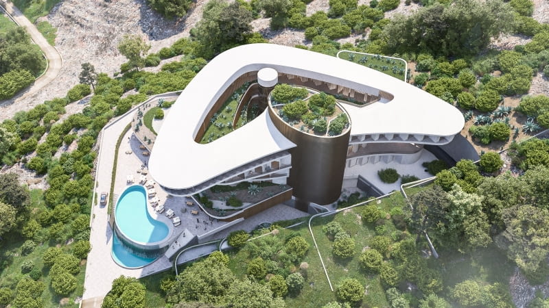 Accor ogłasza otwarcie luksusowego resortu Swissôtel nad Riwierą Albańską Accor ogłasza otwarcie luksusowego resortu Swissôtel nad Riwierą Albańską