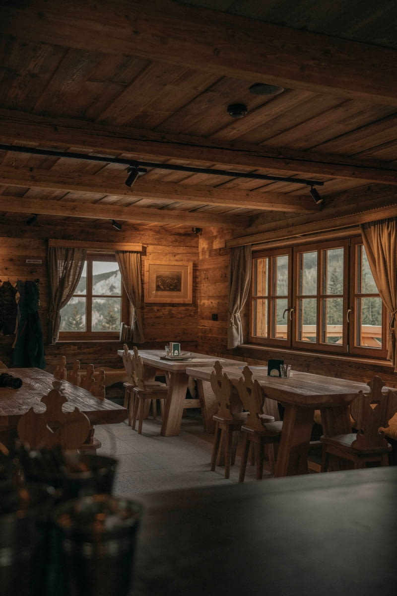 Schronisko PTTK Hala Kondratowa