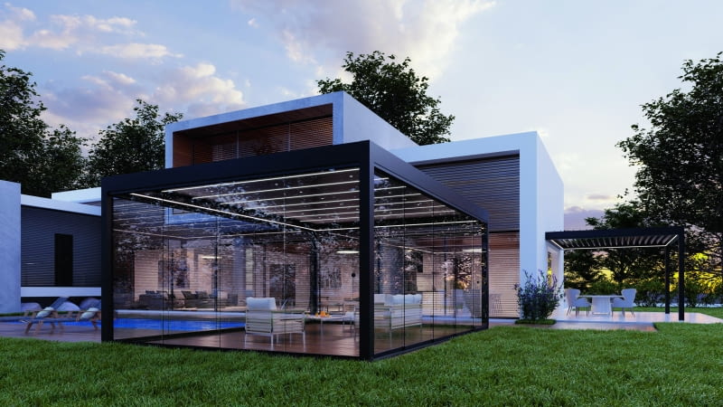 Pergola