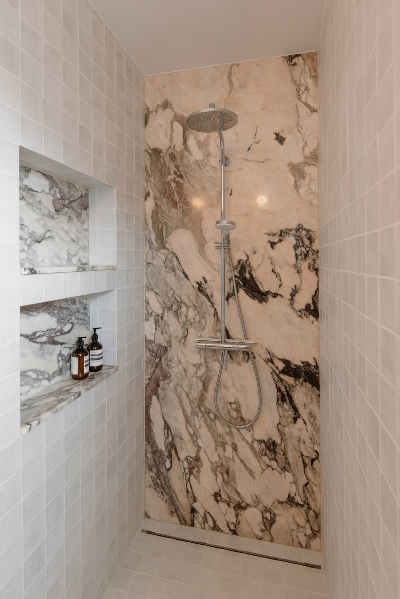 Dom na poznańskich Podolanach - projekt pracowni mode:lina™