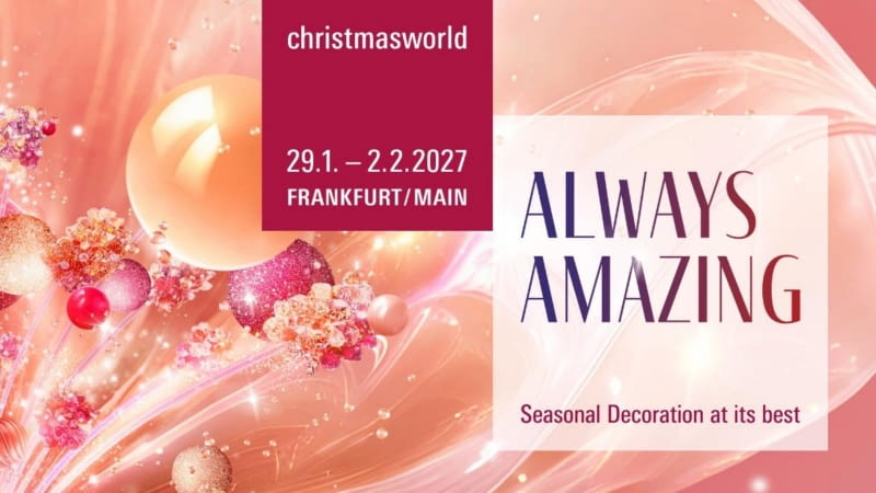 Christmasworld Christmasworld