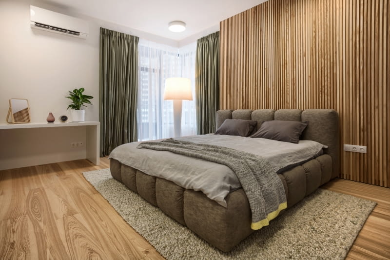 Len w aranżacji wnętrz – naturalna elegancja nie wychodzi z mody Len w aranżacji wnętrz – naturalna elegancja nie wychodzi z mody
