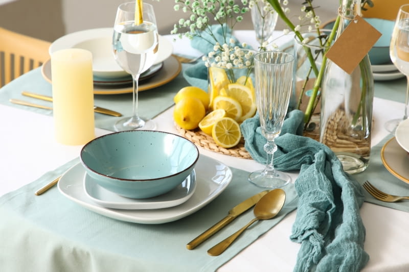 Jadalnia w odświeżonej odsłonie