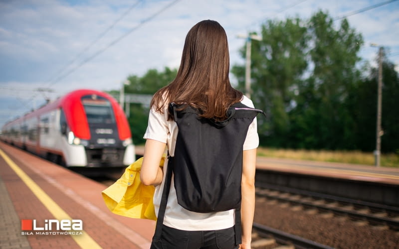 Czas to pieniądz – rewolucja komunikacyjna