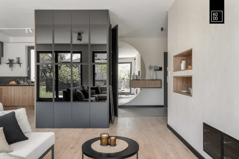 Stylowe mieszkanie we Wrocławiu dopasowane do stylu życia