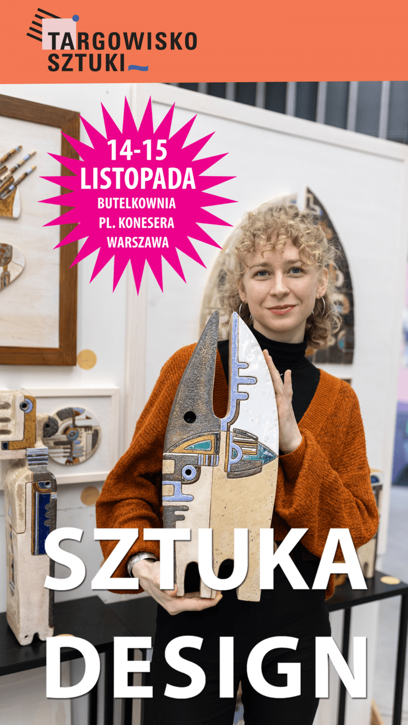 Targowisko Sztuki Targowisko Sztuki