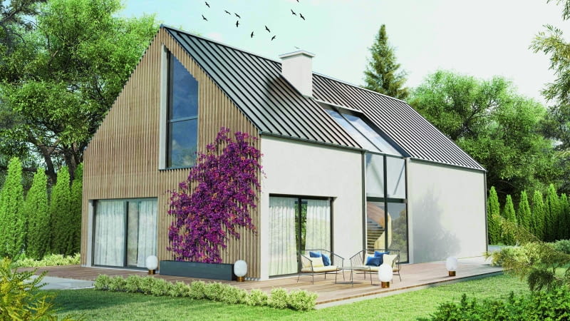 Klasy budynków od 2024 roku