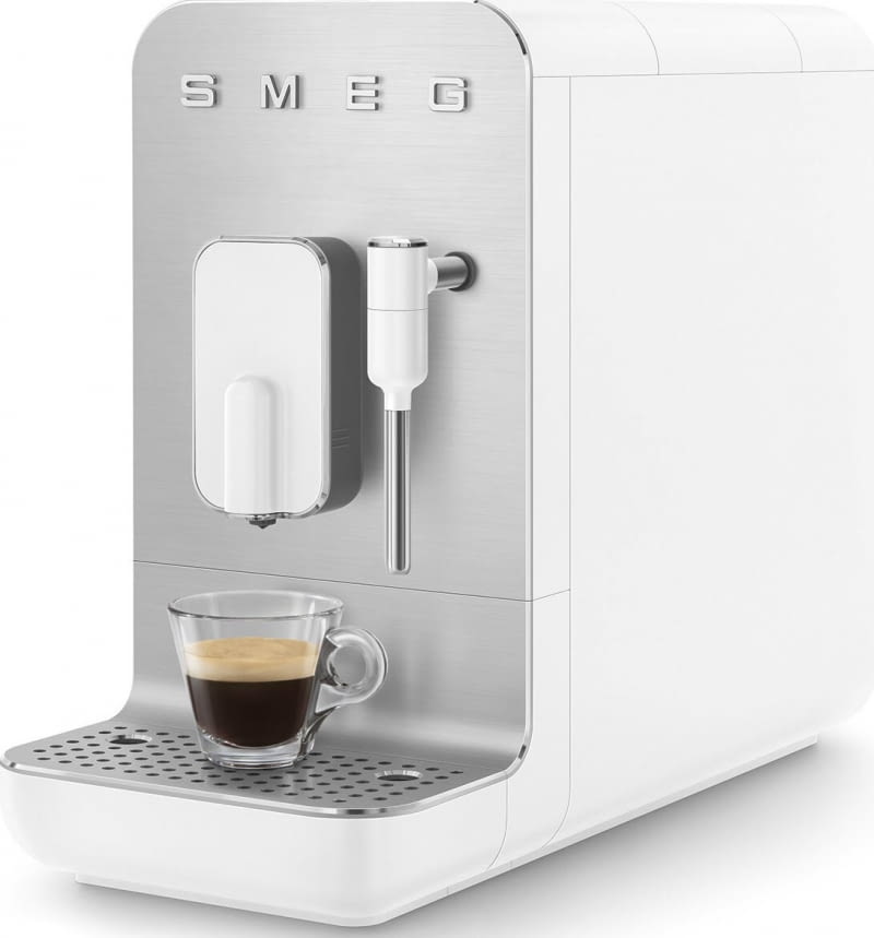 Ekspres do kawy Collezione II SMEG Ekspres do kawy Collezione II SMEG