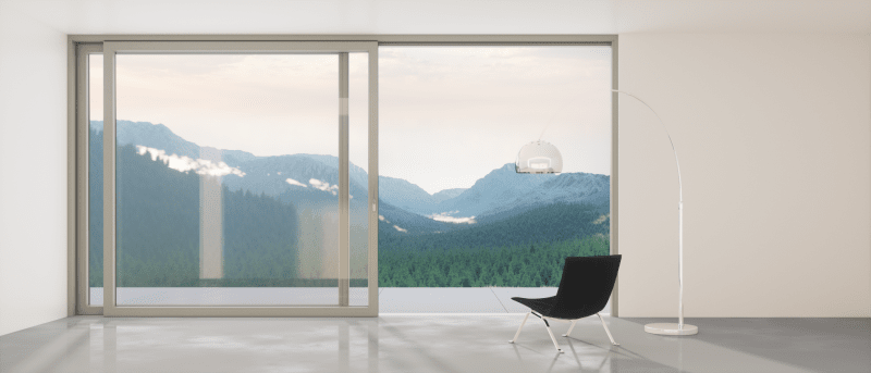 evolutionDrive_HST – kiedy marzysz o dużych przeszkleniach