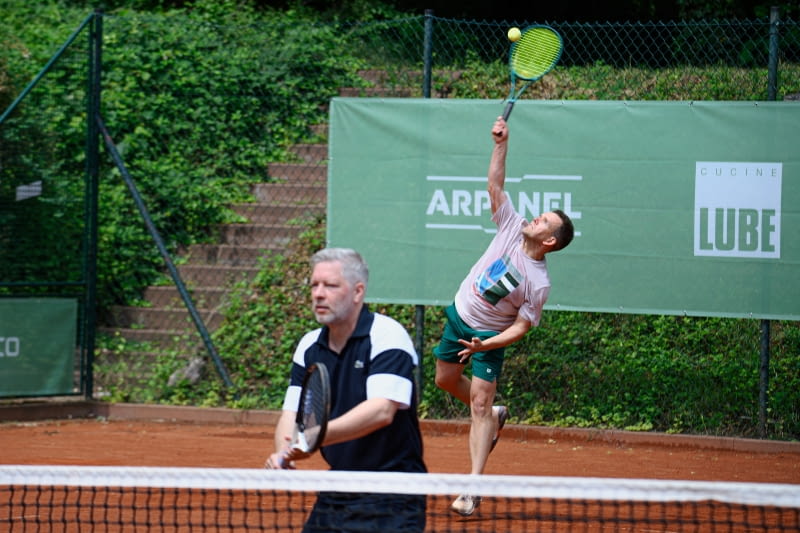 ArchiCup XXXV