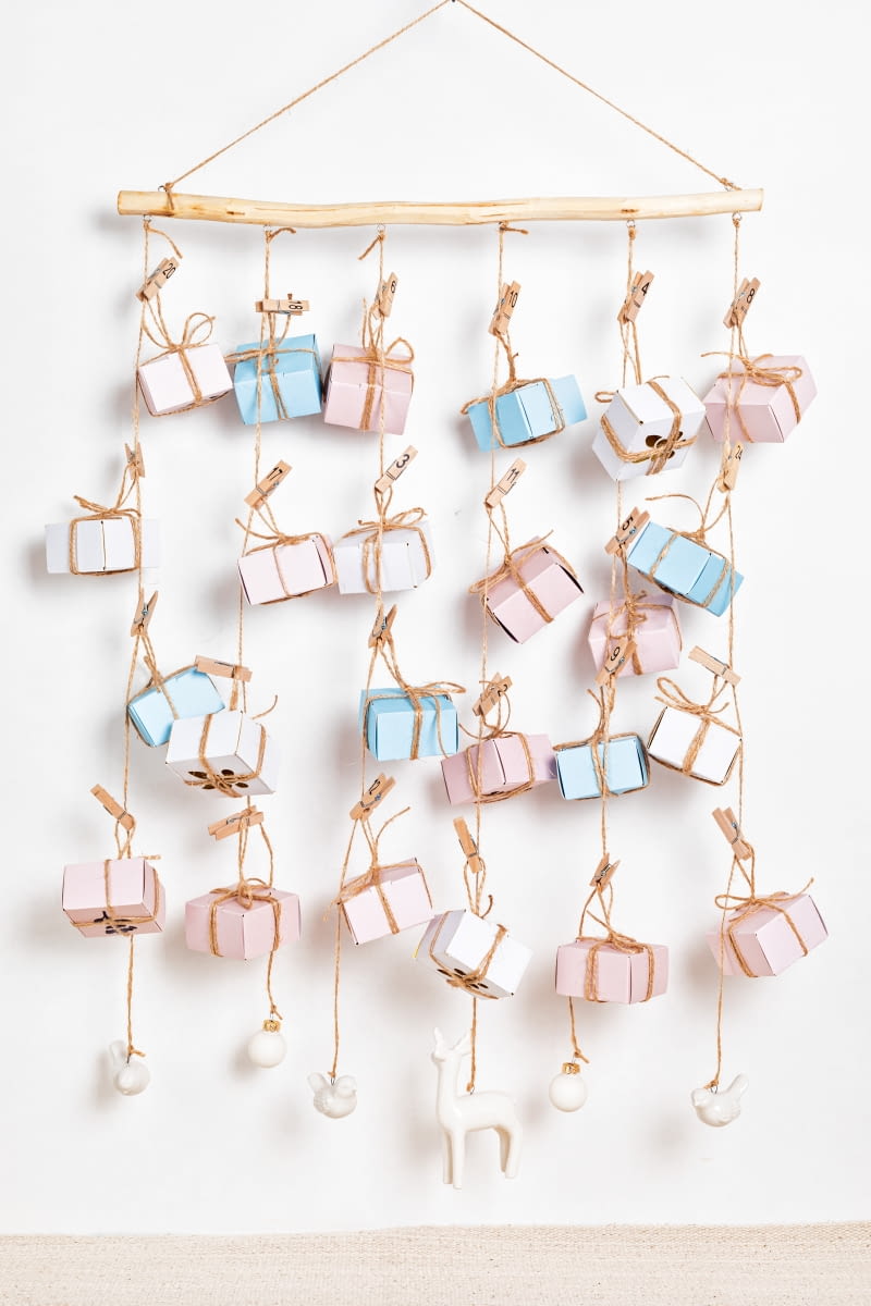 Plecione dekoracje - zrób to sam Plecione dekoracje - zrób to sam