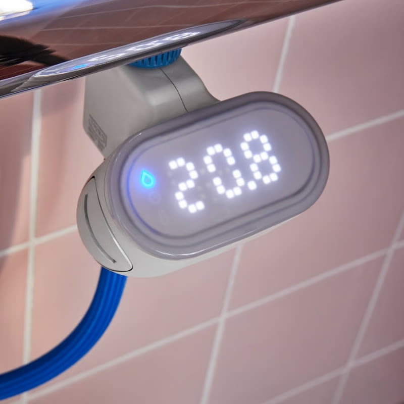 Nowa kolekcja IKEA: oszczędność wody z produktami BERGVATTNET Nowa kolekcja IKEA: oszczędność wody z produktami BERGVATTNET