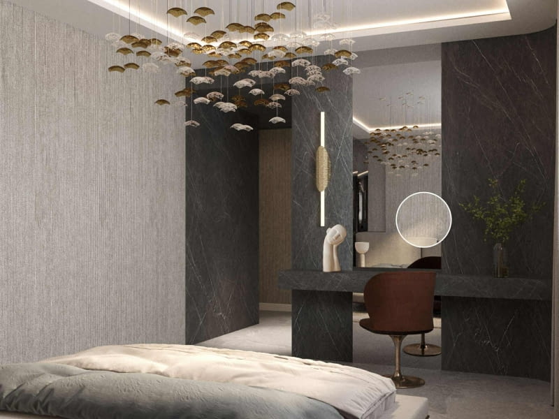 Hotel jak dom – projektowanie przestrzeni, w której chce się zostać dłużej Hotel jak dom – projektowanie przestrzeni, w której chce się zostać dłużej