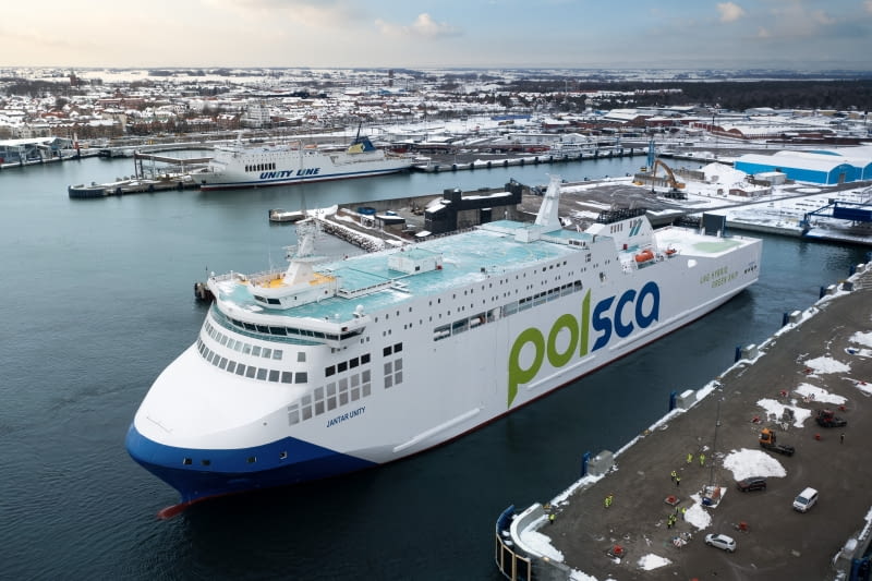 Geberit na Jantar Unity Geberit na Jantar Unity