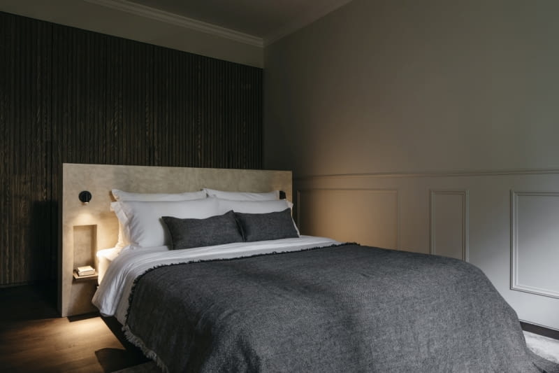 Apartament w Singapurze projektu pracowni Pupil Office