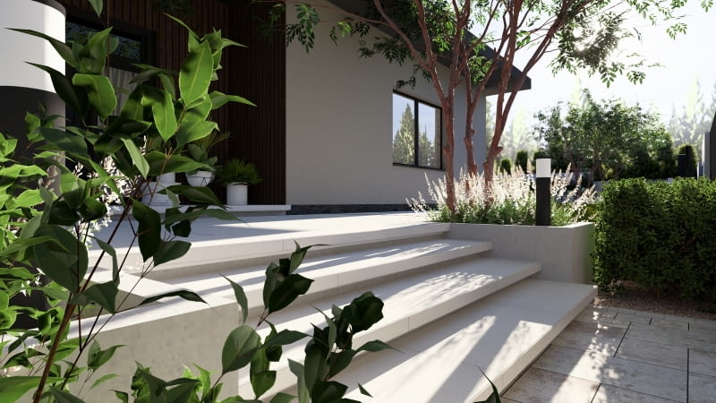 Livello Grande - kolor silexo