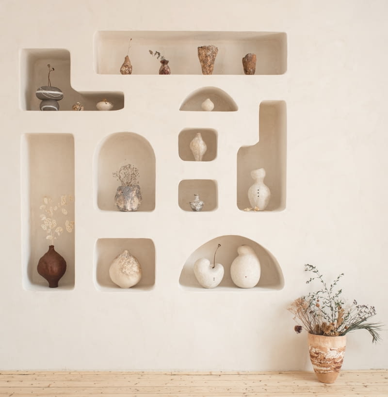 Półka inna niż wszystkie