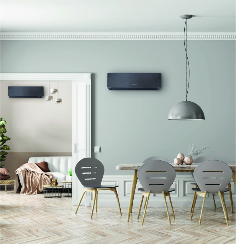 Czy można zastąpić klimatyzację rekuperacją?