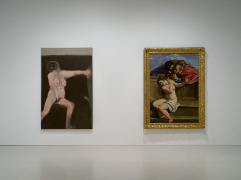 Kwestia kobieca 1550 – 2025.