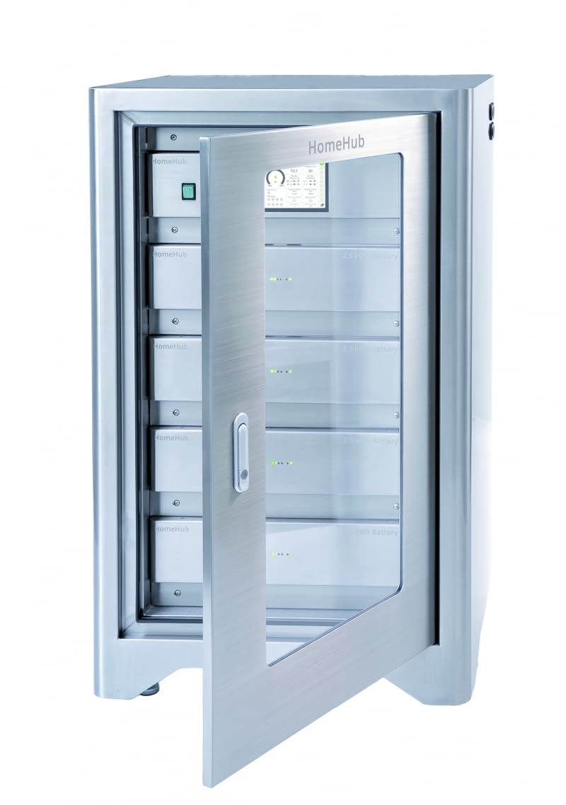 Wybierając magazyn energii, warto także zwrócić uwagę na warunki gwarancyjne i dostępność serwisu Wybierając magazyn energii, warto także zwrócić uwagę na warunki gwarancyjne i dostępność serwisu