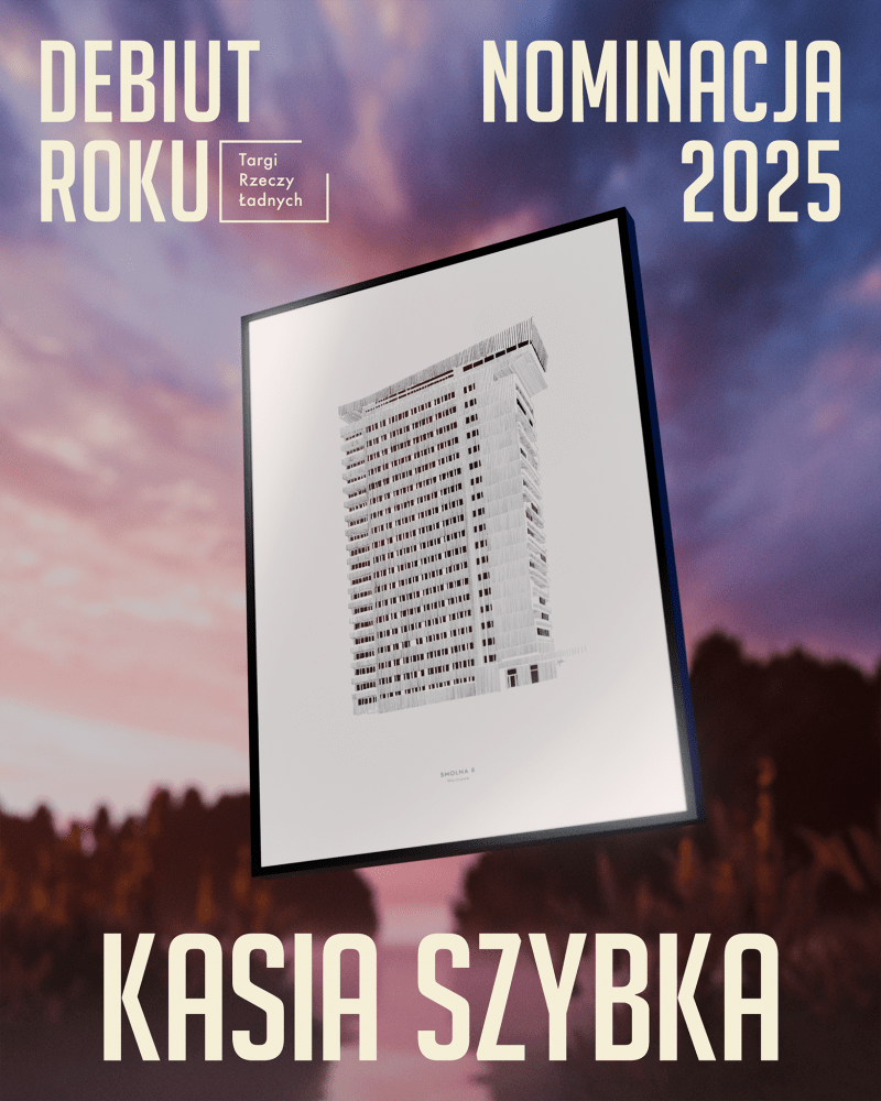 KASIA SZYBKA | Plakaty   www.kasiaszybka.com