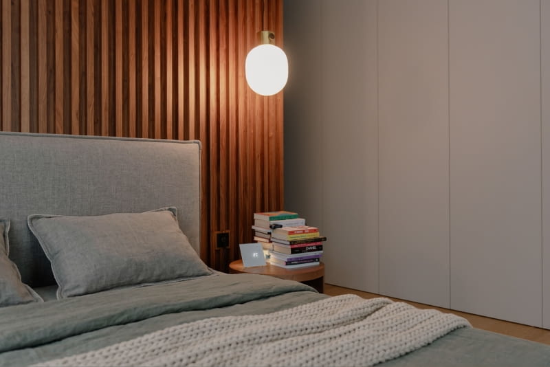 Dom Wśród Drzew - projekt Wrzeszcz Architekci i mode:lina™