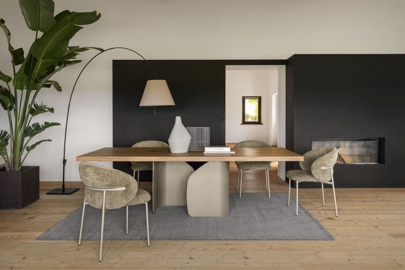 Kolekcja Oleandro od Calligaris