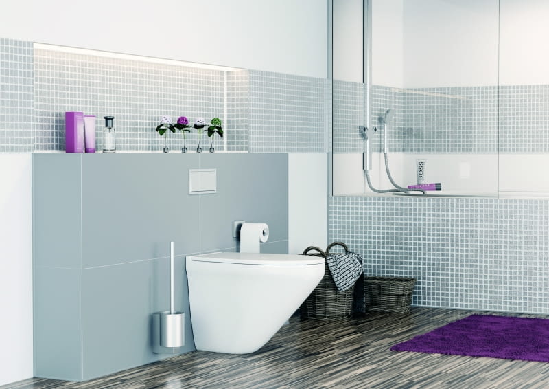 Zestaw WC Set umożliwia wykonanie szybkiej zabudowy, ponieważ ma fabrycznie przygotowane otwory instalacyjne, a płyta budowlana, z którego jest wykonany, charakteryzuje się łatwą obróbką. Zestaw WC Set umożliwia wykonanie szybkiej zabudowy, ponieważ ma fabrycznie przygotowane otwory instalacyjne, a płyta budowlana, z którego jest wykonany, charakteryzuje się łatwą obróbką.