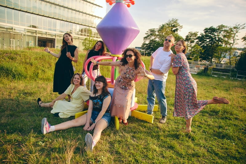 Podsumowanie Gdynia Design Days 2026: bliżej projektowania i bliżej siebie Podsumowanie Gdynia Design Days 2026: bliżej projektowania i bliżej siebie