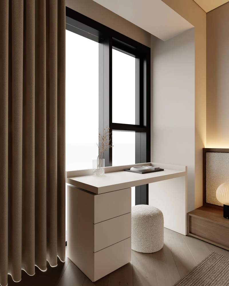 Jak urządzić przestrzeń do pracy w domu?