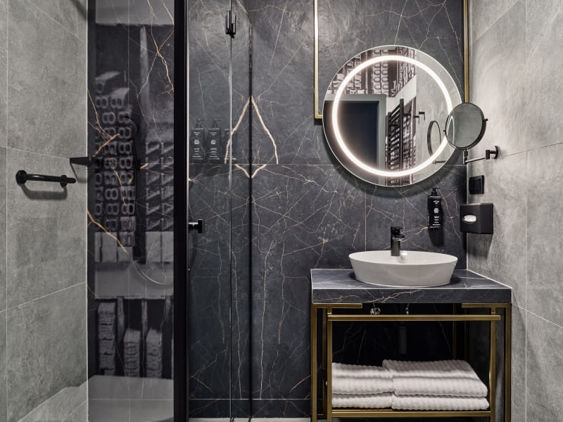 Hotel Garamond – elegancki, butikowy obiekt w sercu Krakowa