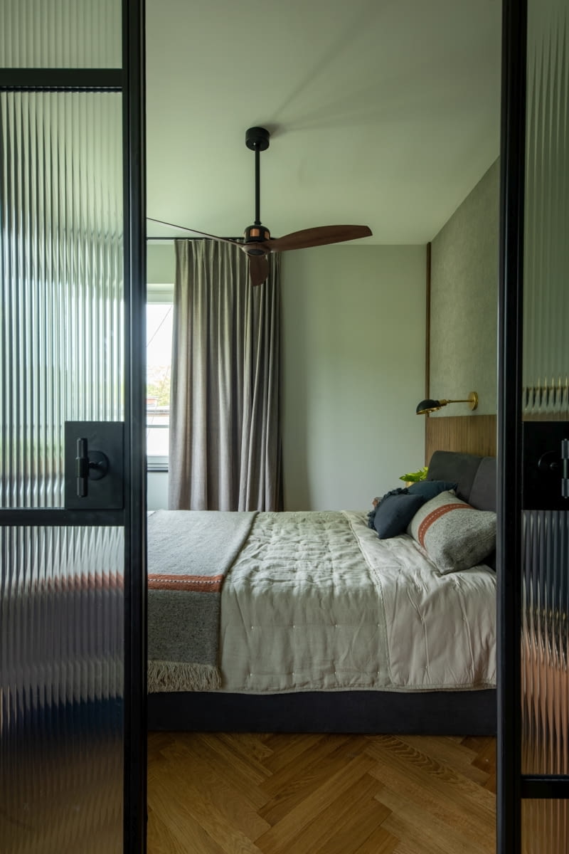 80-metrowe mieszkanie w Gdyni