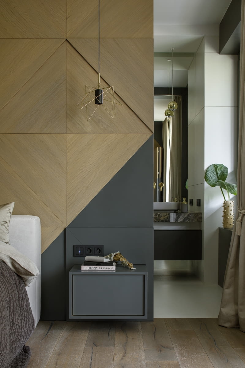 Dom na warszawskim Ursynowie - projekt pracowni Inter-Arch Architects