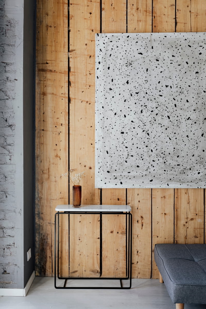 Jasny dom pełen japońskich i skandynawskich akcentów Jasny dom pełen japońskich i skandynawskich akcentów