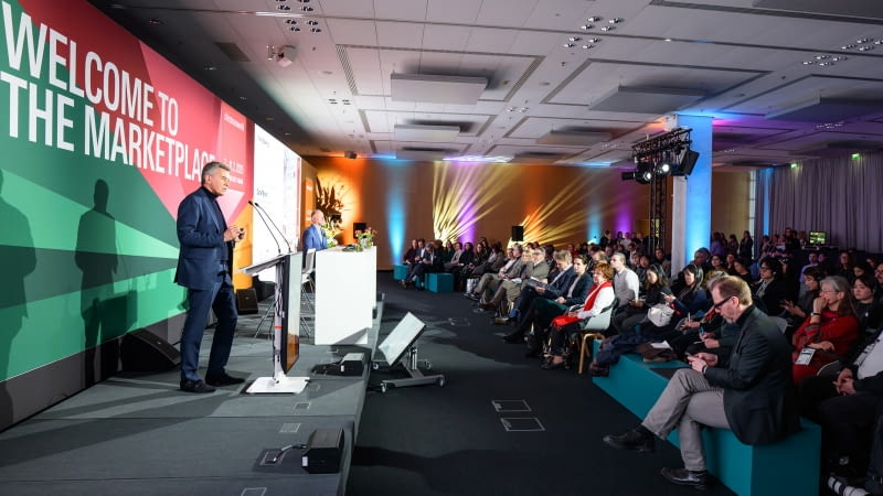 Targi Ambiente Targi Ambiente